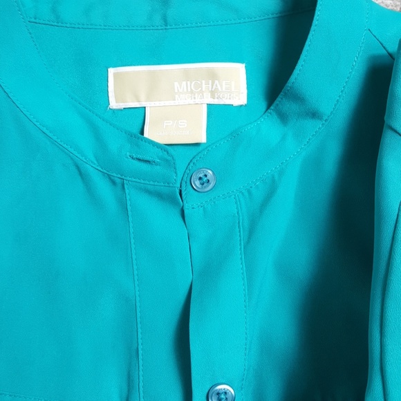 MICHEAL KORS SHIRT - Picture 2 of 4